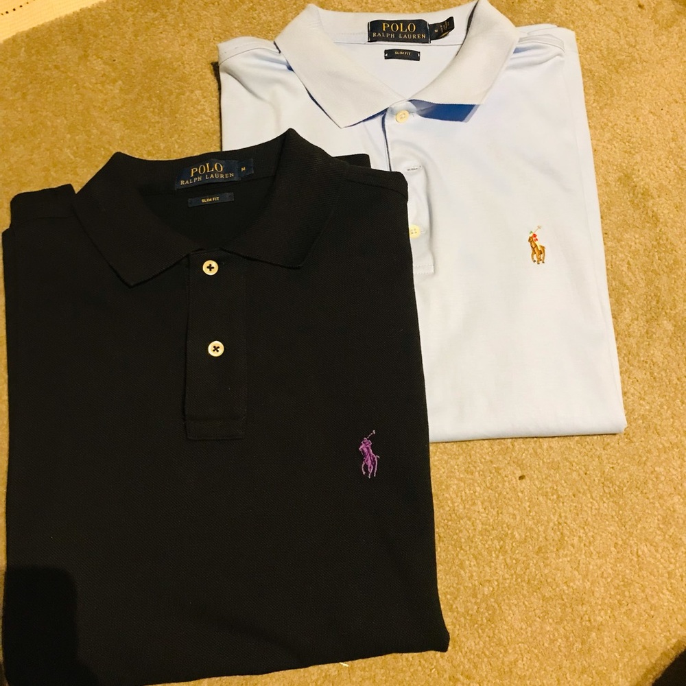 RALPH LAUREN BUNDLE